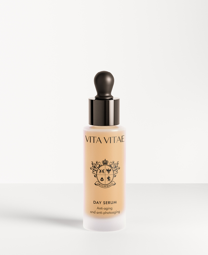Day Serum<br><span>anti-aging, anti-photoaging</span>