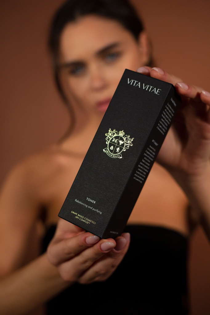 cosmetici toner