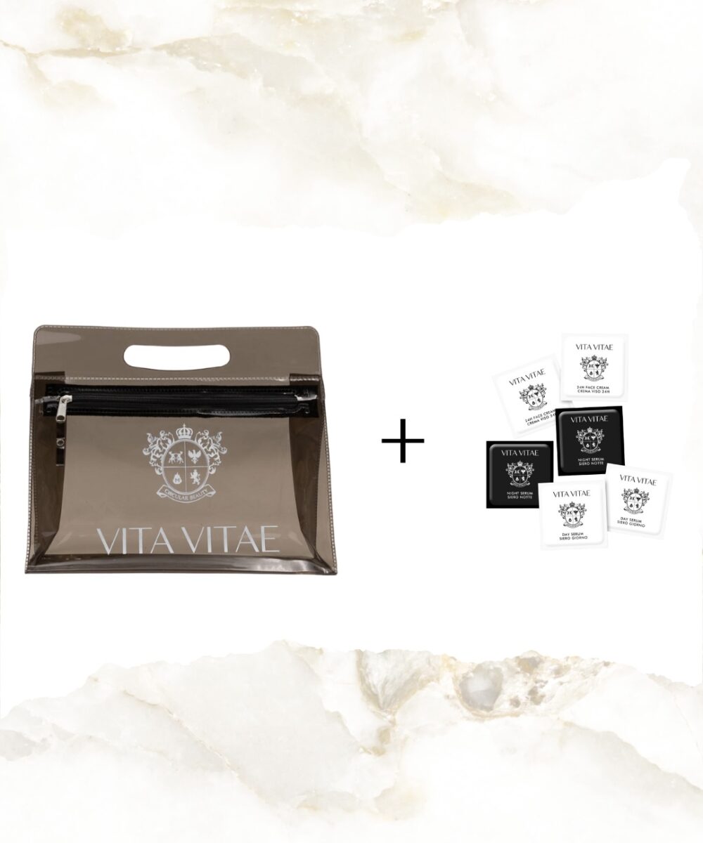 Travel Set