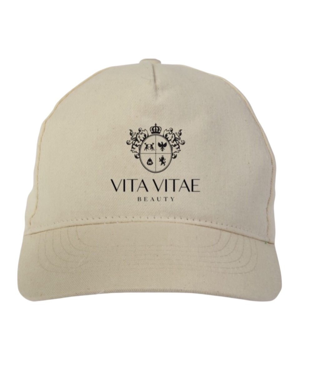 VITA VITAE BEAUTY Cap