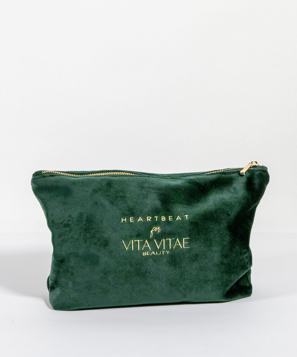 Velvet Pouch - Special Edition