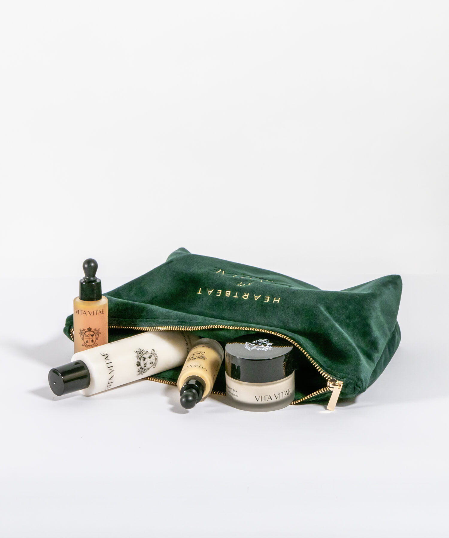 Velvet Pouch - Special Edition - Image 3