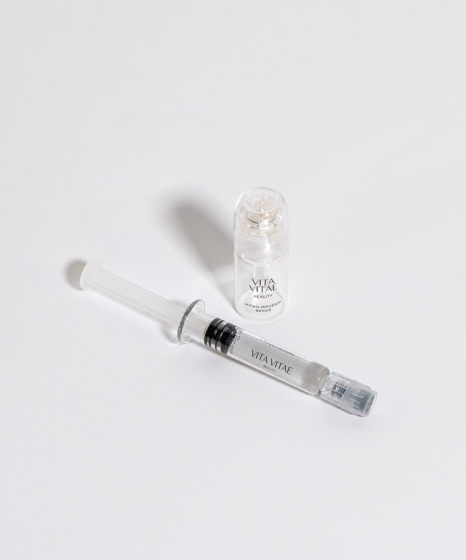 LIFTING & REVITALIZING KIT – MicroNeedling Home Infusion Kits <br><span>2 booster</span> - Image 2