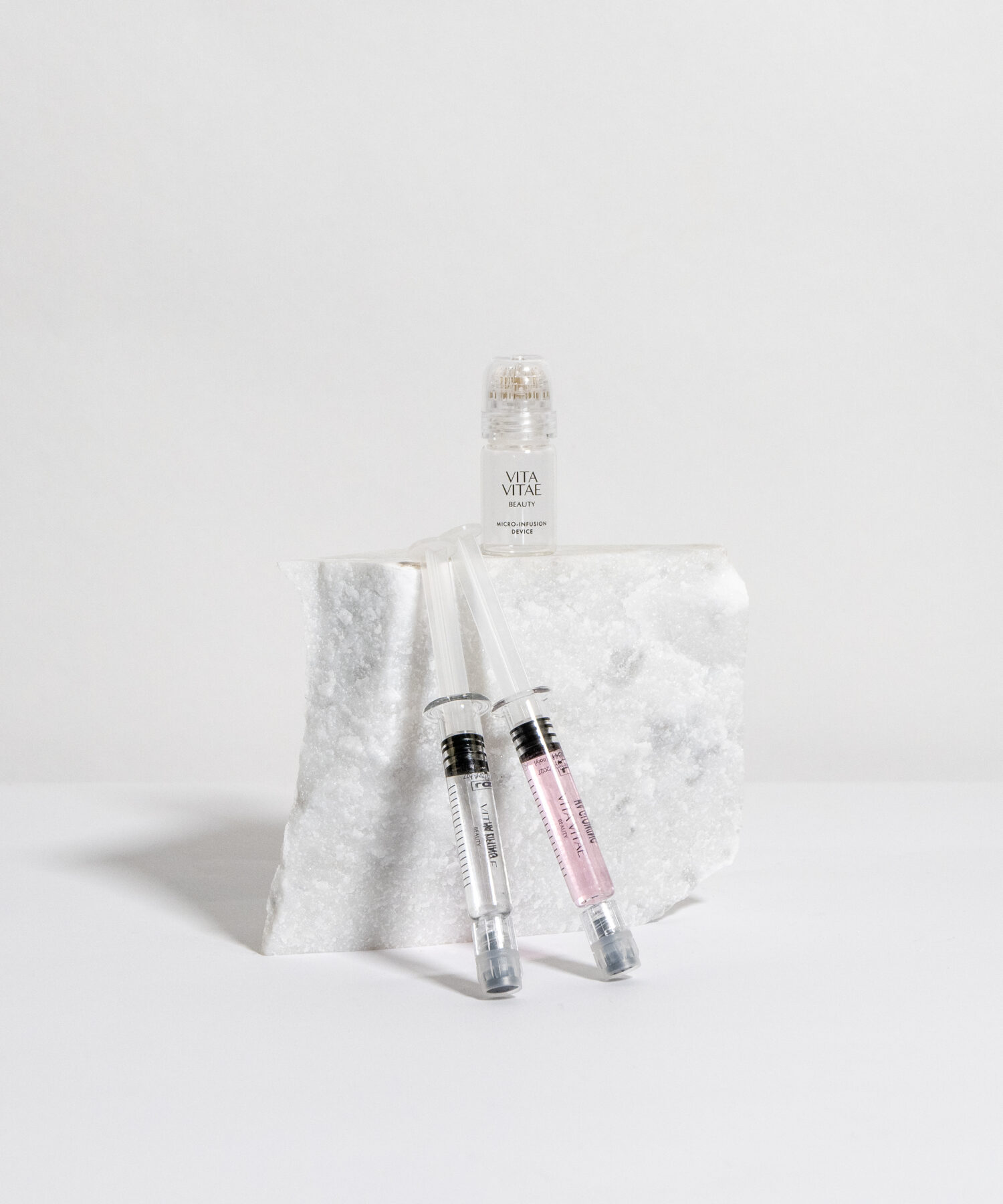 LIFTING  & PLUMPING EFFECT KIT – MicroNeedling Home Infusion kits <br><span>2 booster</span> - Image 4