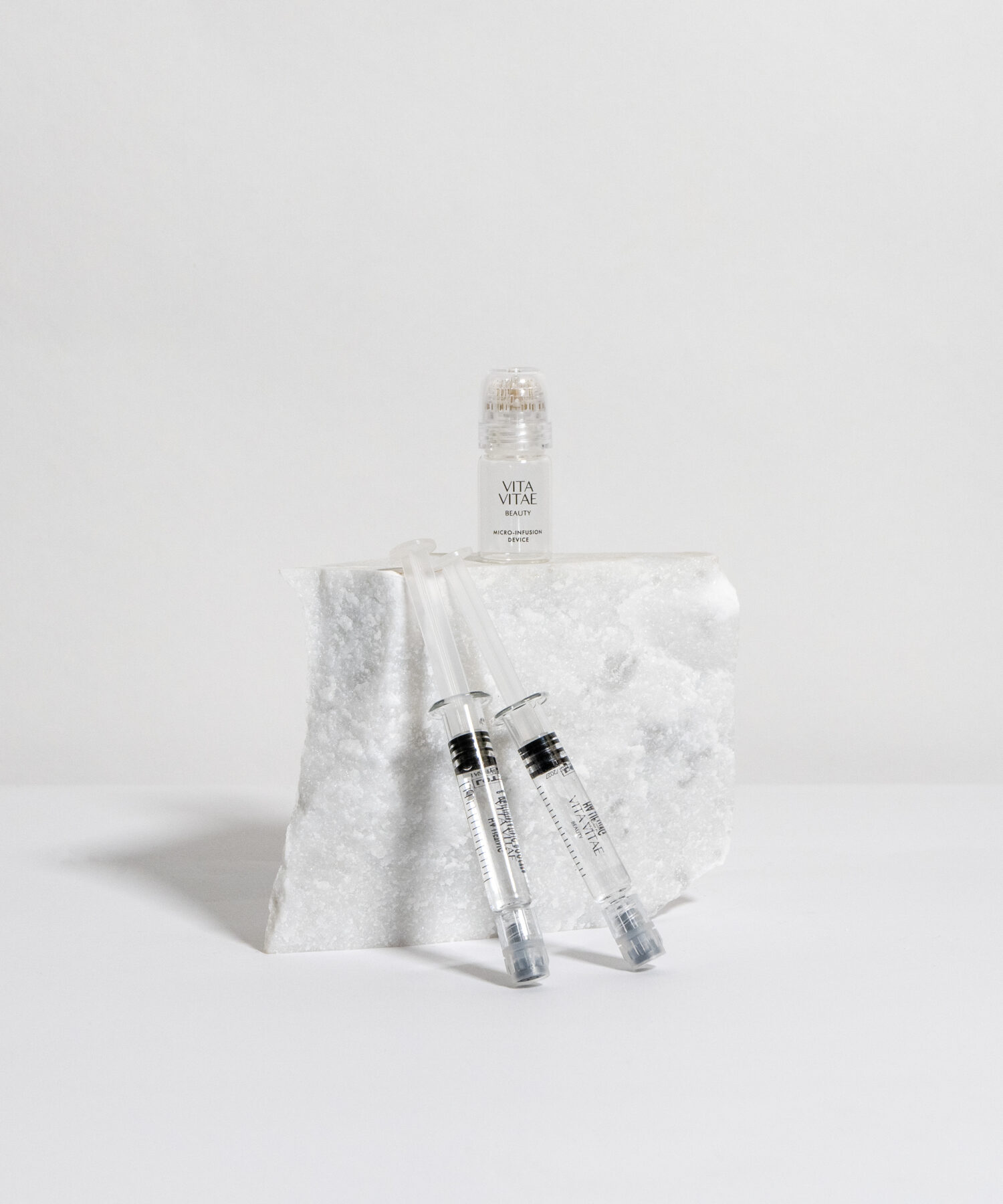 LIFTING & REVITALIZING KIT – MicroNeedling Home Infusion Kits <br><span>2 booster</span> - Image 4