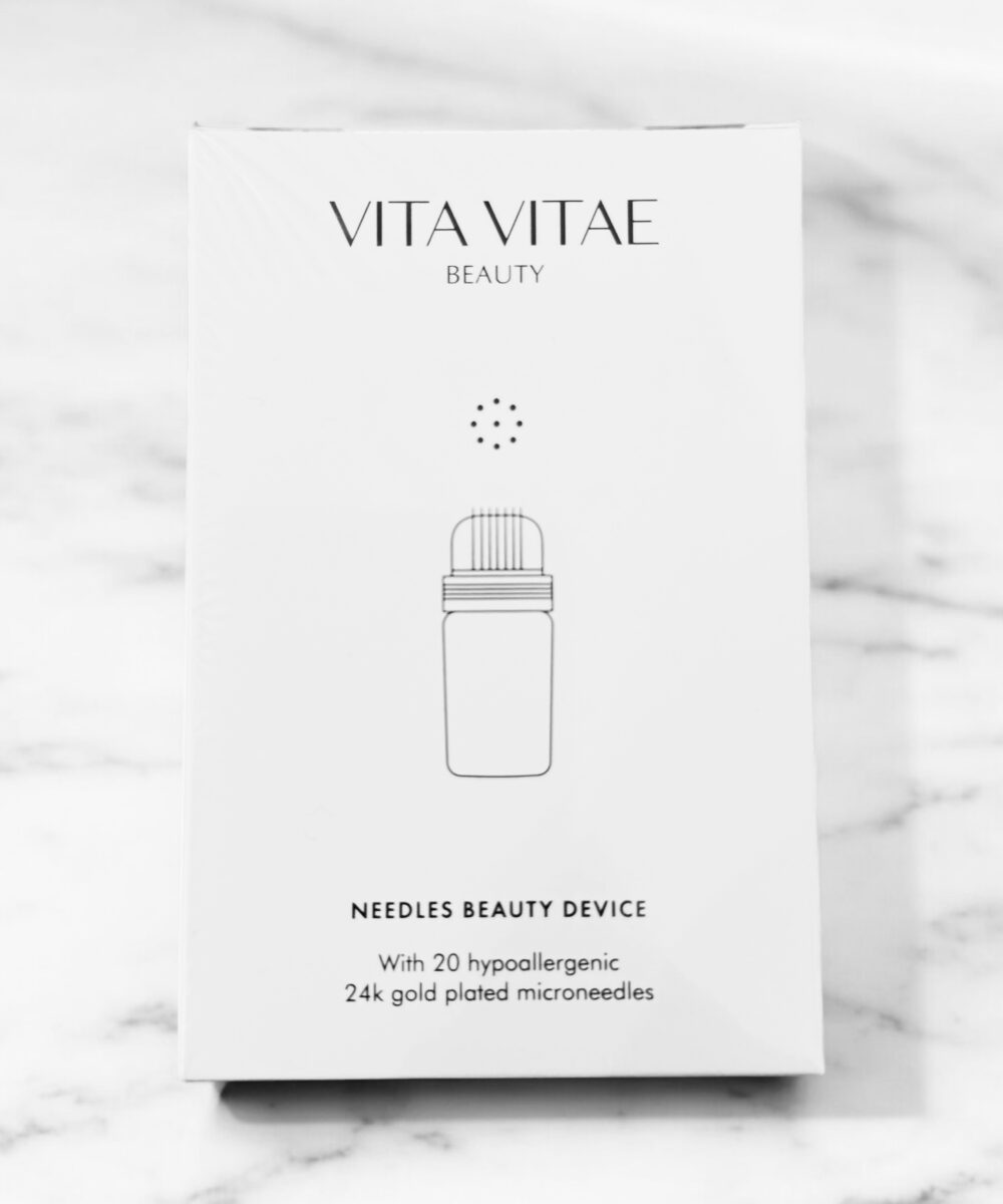 Micro-needling device